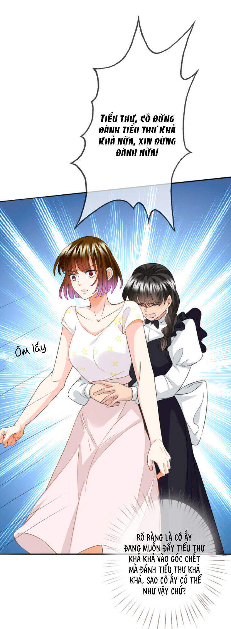 Danh Môn Chí Ái Chap 233 - Next Chap 234