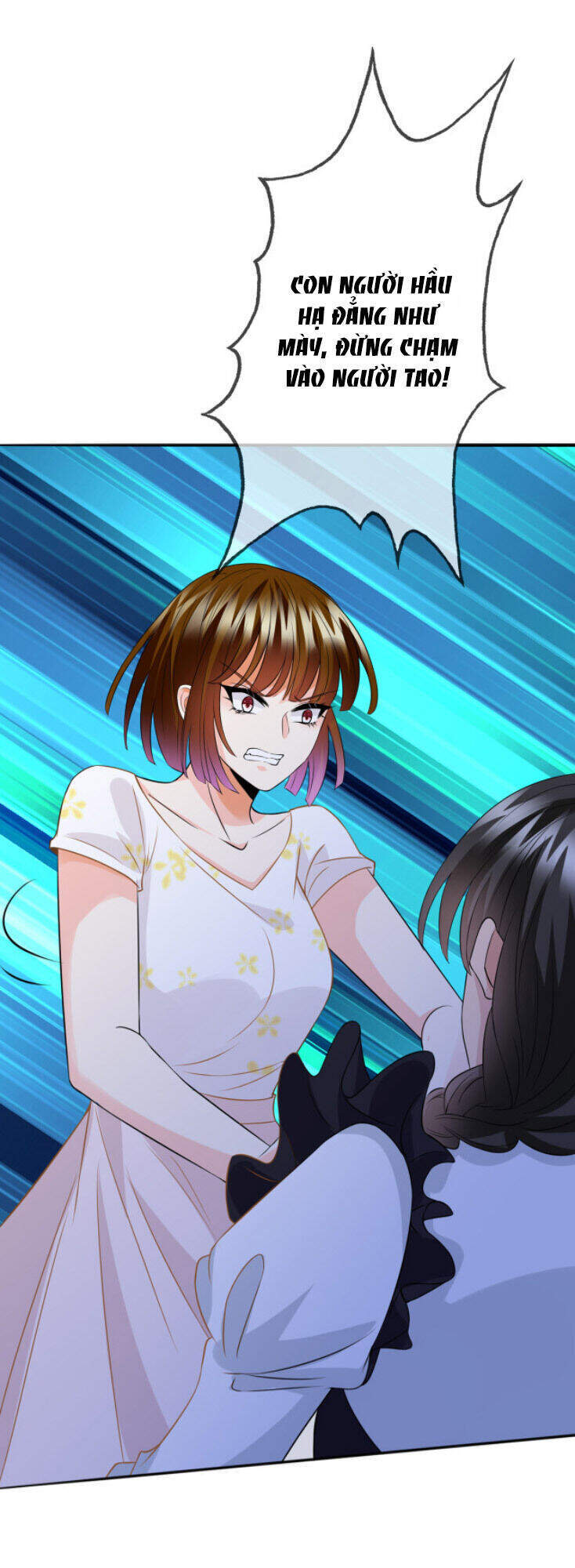 Danh Môn Chí Ái Chap 233 - Next Chap 234