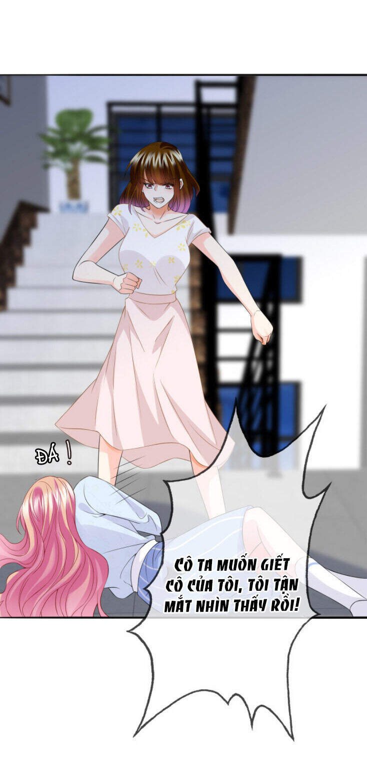 Danh Môn Chí Ái Chap 233 - Next Chap 234