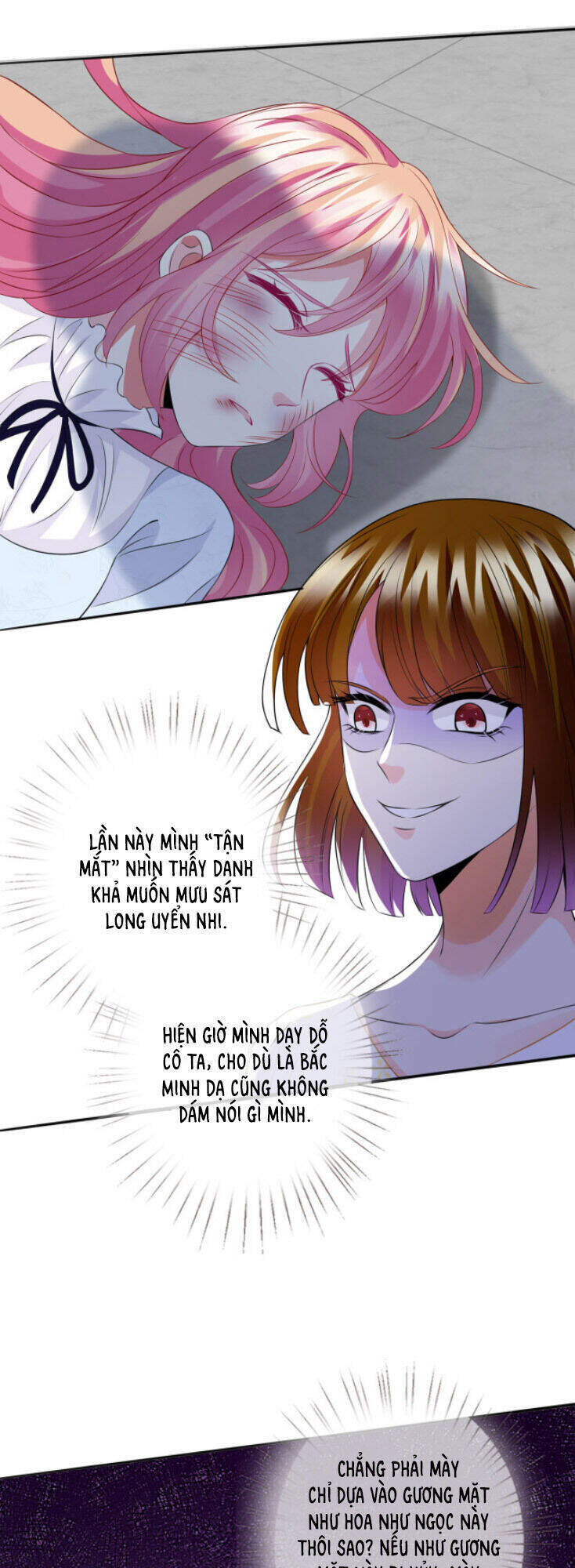 Danh Môn Chí Ái Chap 233 - Next Chap 234