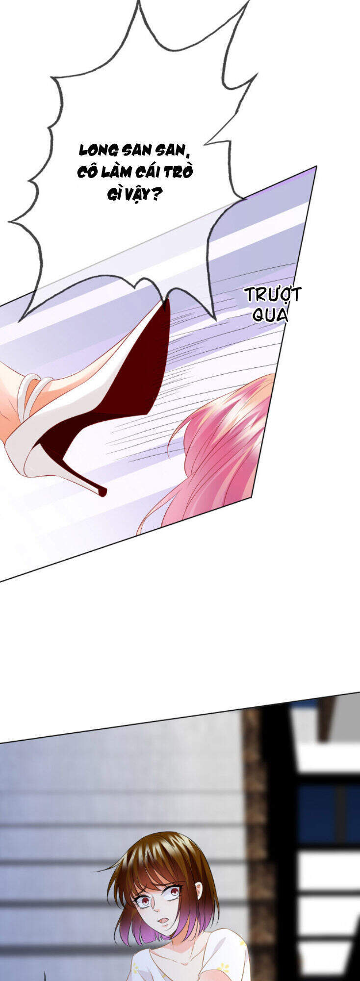 Danh Môn Chí Ái Chap 233 - Next Chap 234