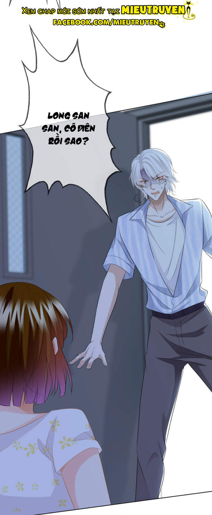 Danh Môn Chí Ái Chap 233 - Next Chap 234