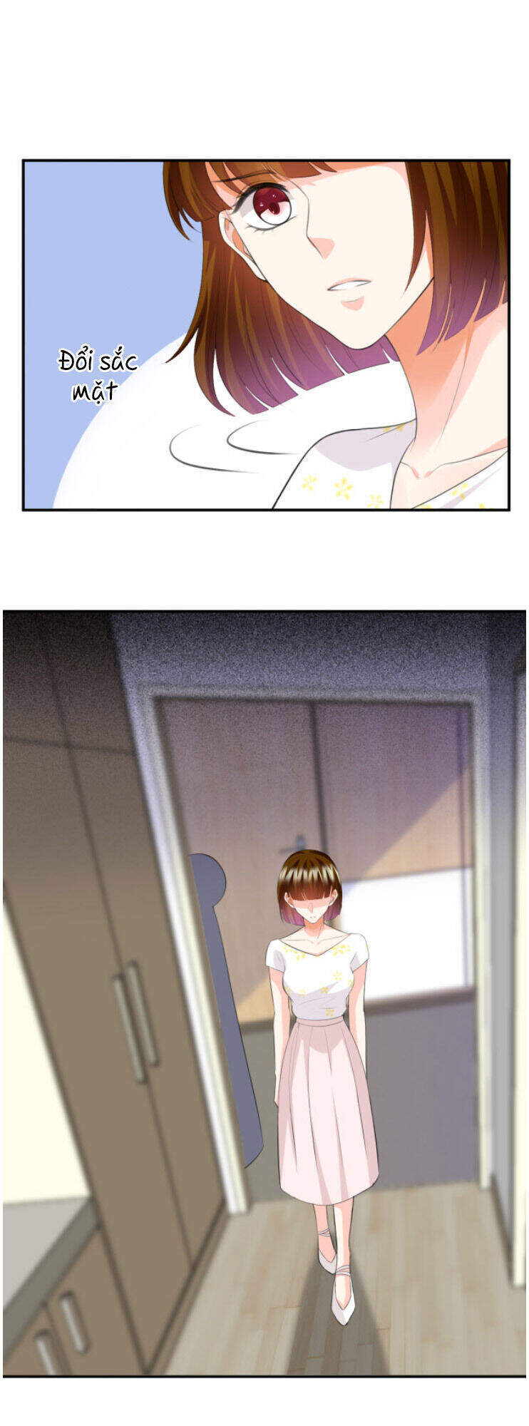 Danh Môn Chí Ái Chap 234 - Next Chap 235