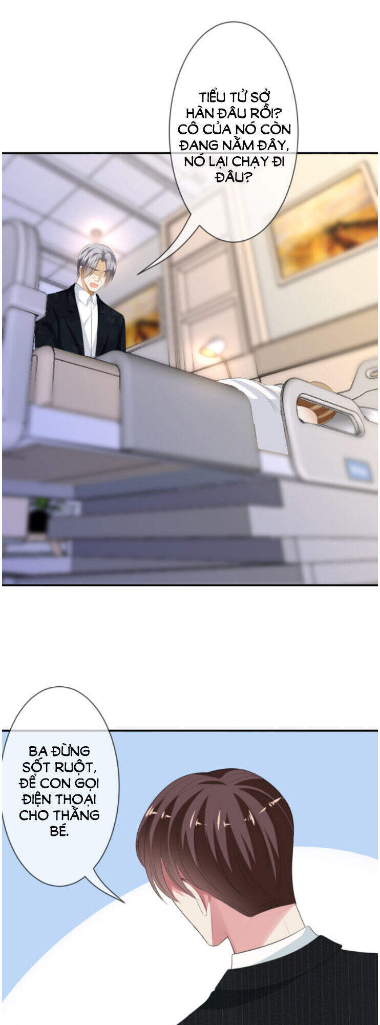 Danh Môn Chí Ái Chap 234 - Next Chap 235