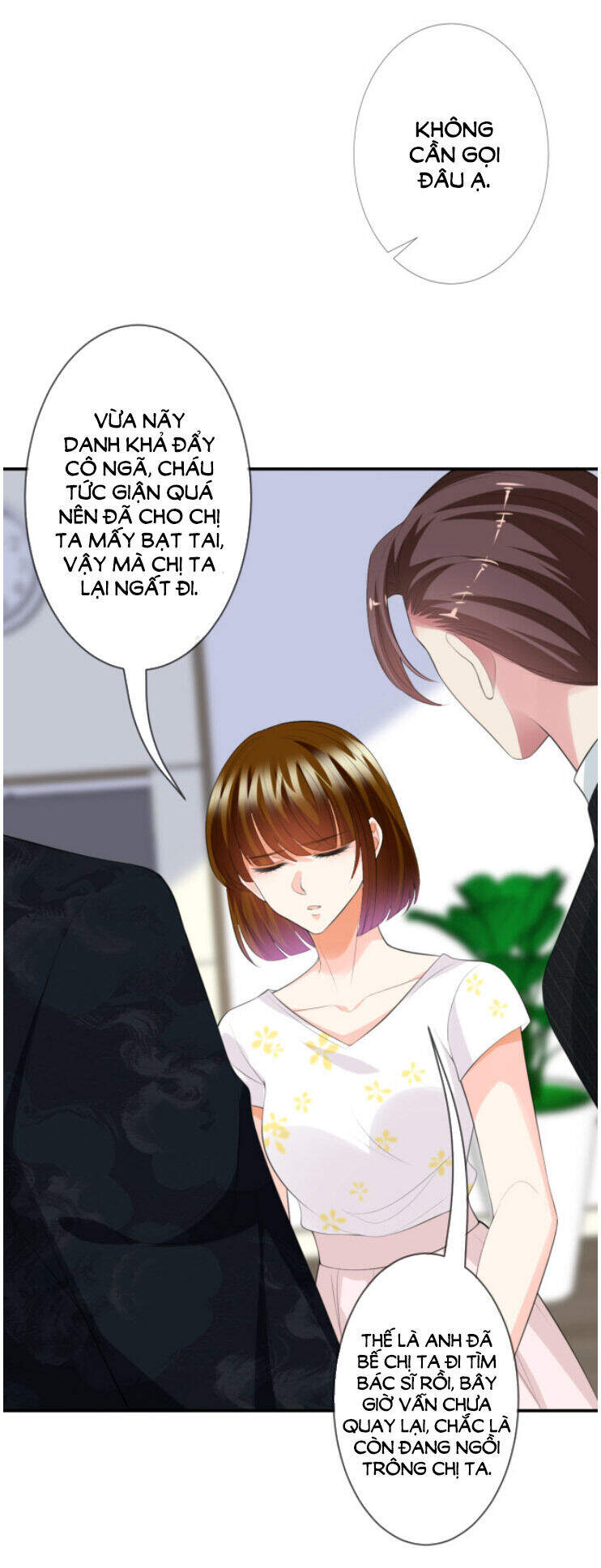 Danh Môn Chí Ái Chap 234 - Next Chap 235