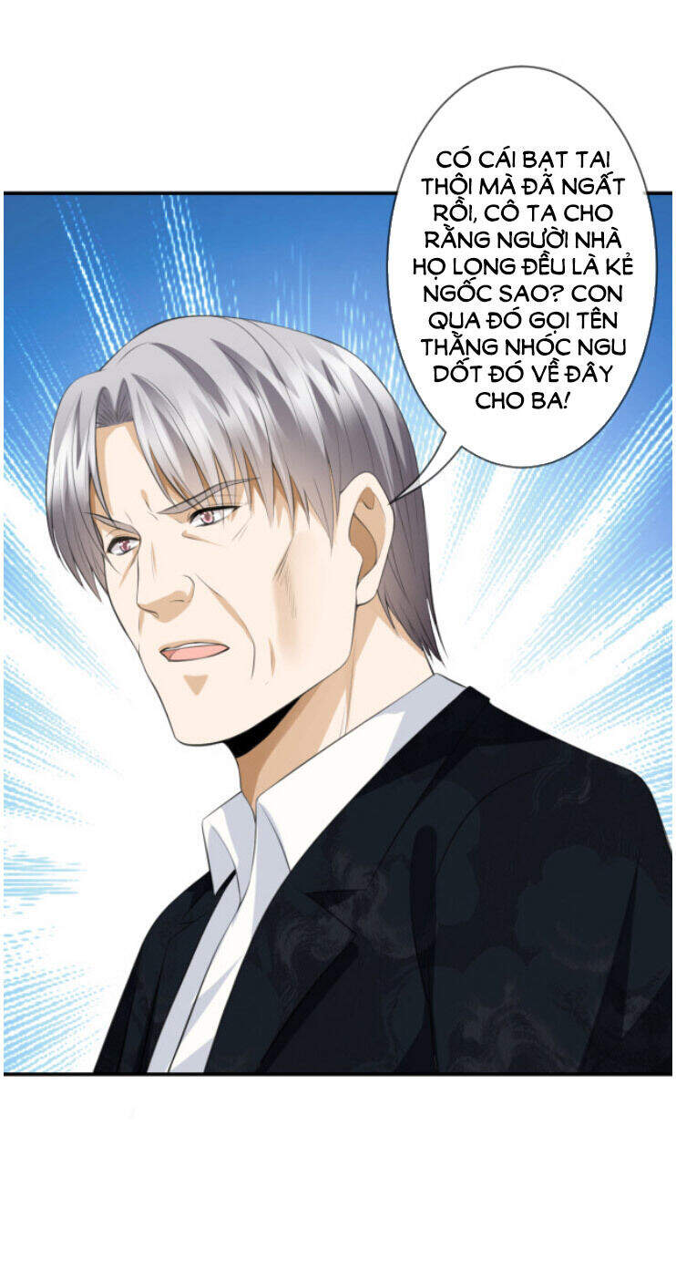 Danh Môn Chí Ái Chap 234 - Next Chap 235