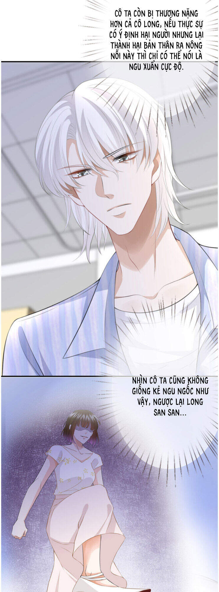 Danh Môn Chí Ái Chap 234 - Next Chap 235