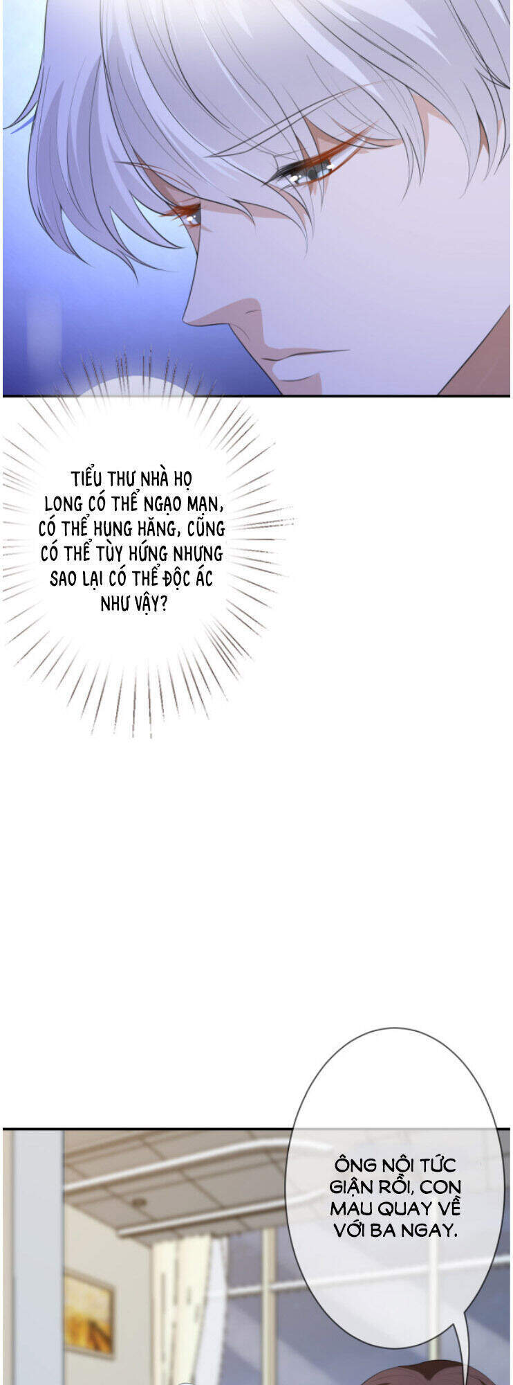 Danh Môn Chí Ái Chap 234 - Next Chap 235