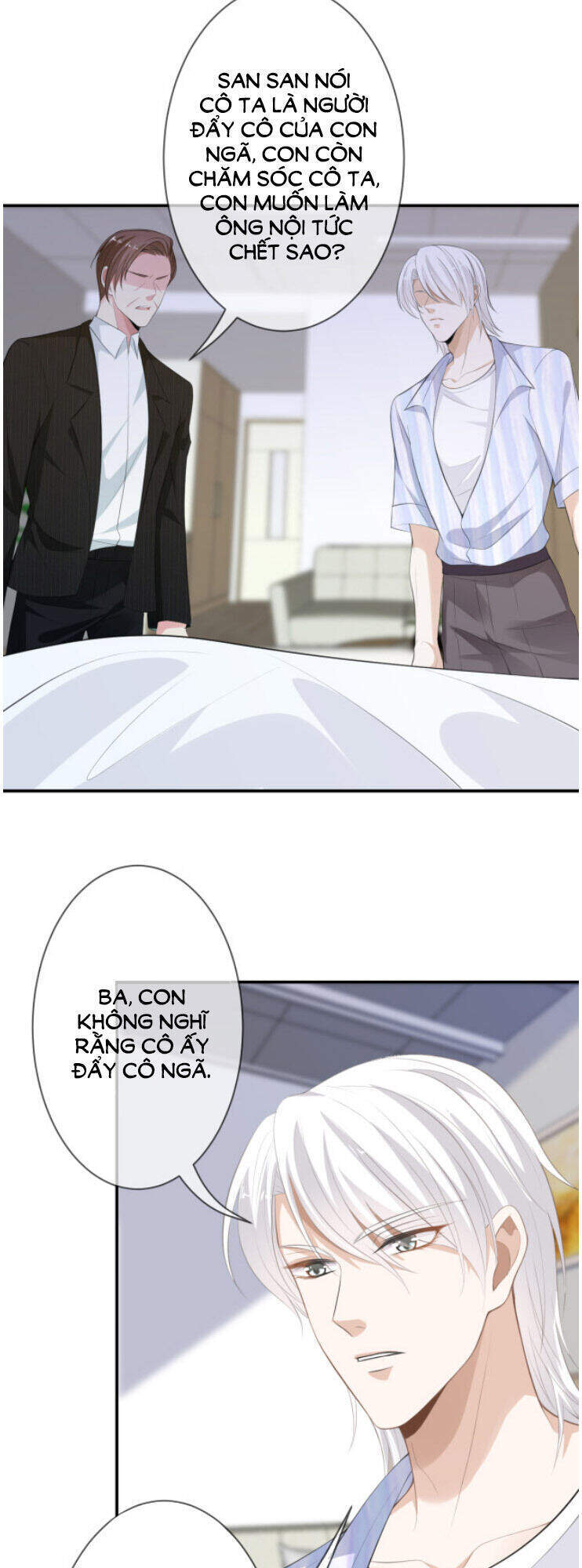 Danh Môn Chí Ái Chap 234 - Next Chap 235