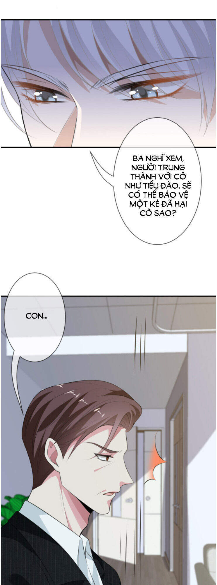 Danh Môn Chí Ái Chap 234 - Next Chap 235