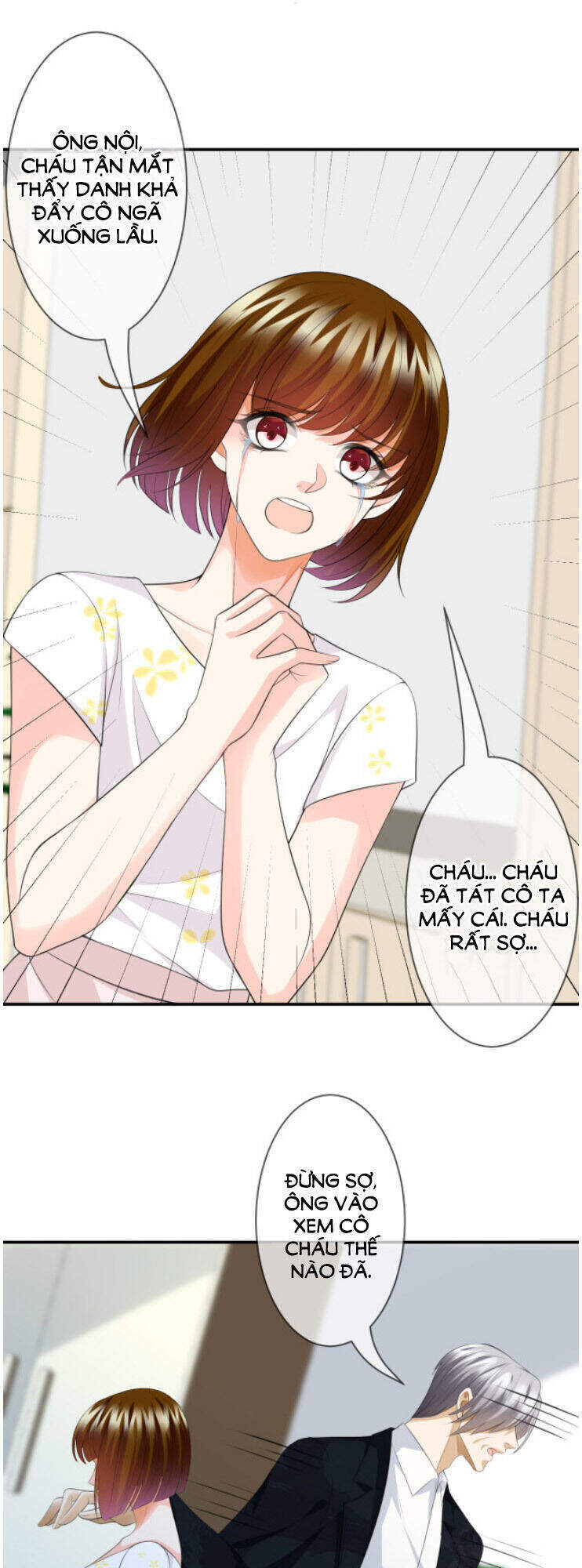 Danh Môn Chí Ái Chap 234 - Next Chap 235