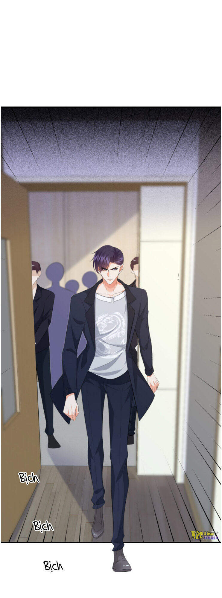 Danh Môn Chí Ái Chap 234 - Next Chap 235