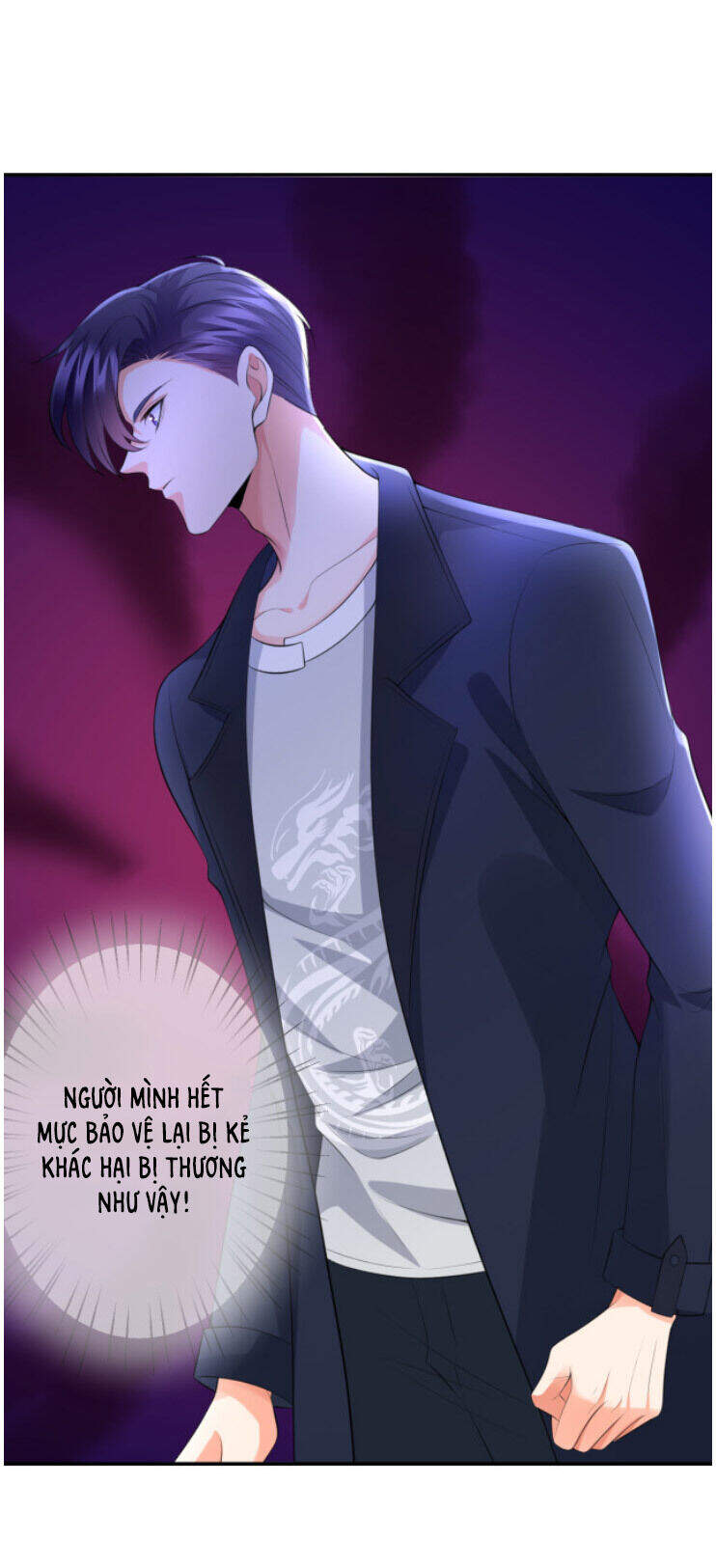 Danh Môn Chí Ái Chap 234 - Next Chap 235