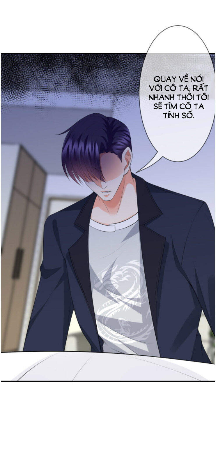 Danh Môn Chí Ái Chap 234 - Next Chap 235