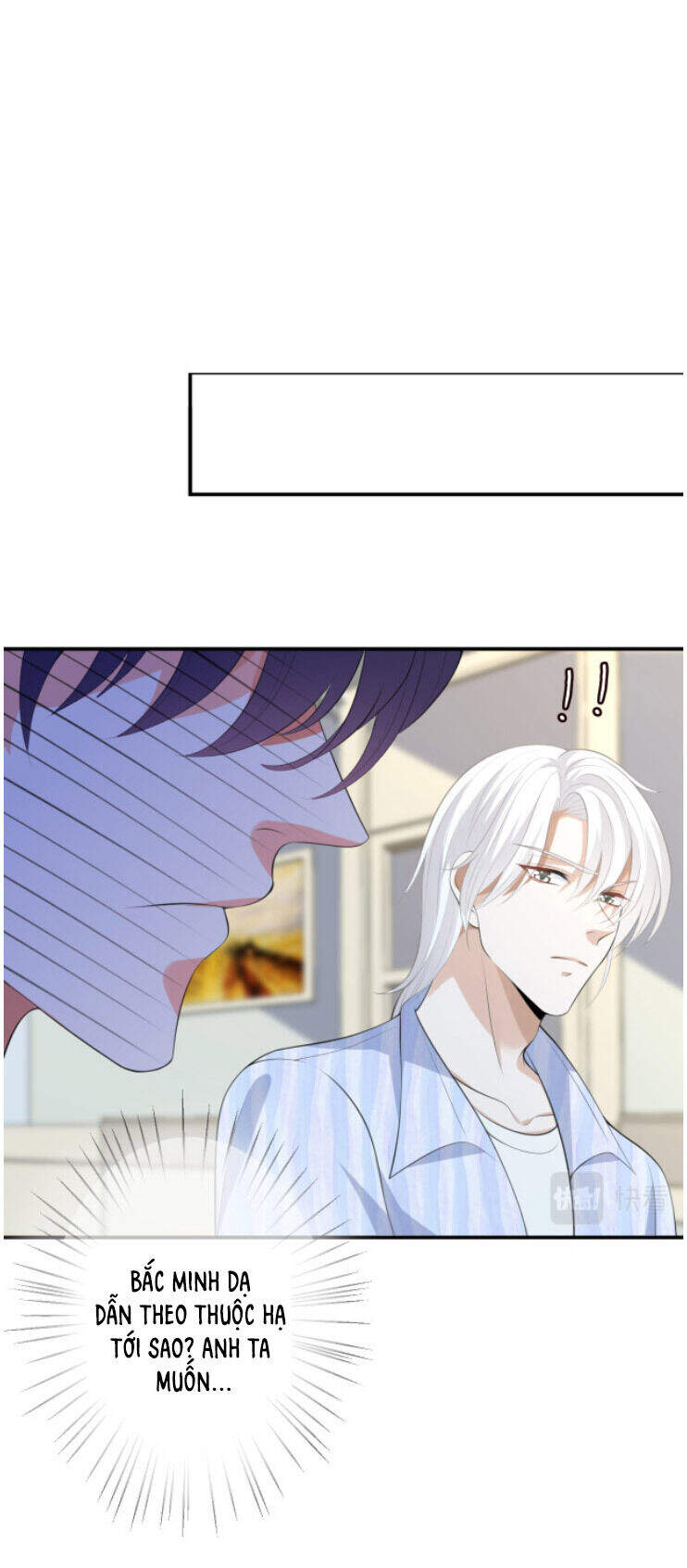 Danh Môn Chí Ái Chap 234 - Next Chap 235