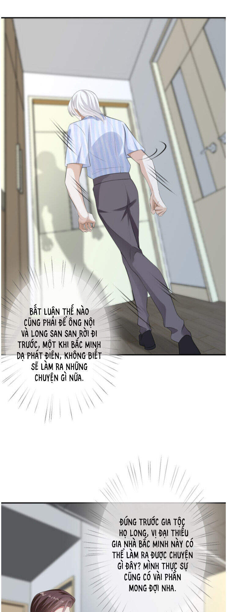 Danh Môn Chí Ái Chap 234 - Next Chap 235