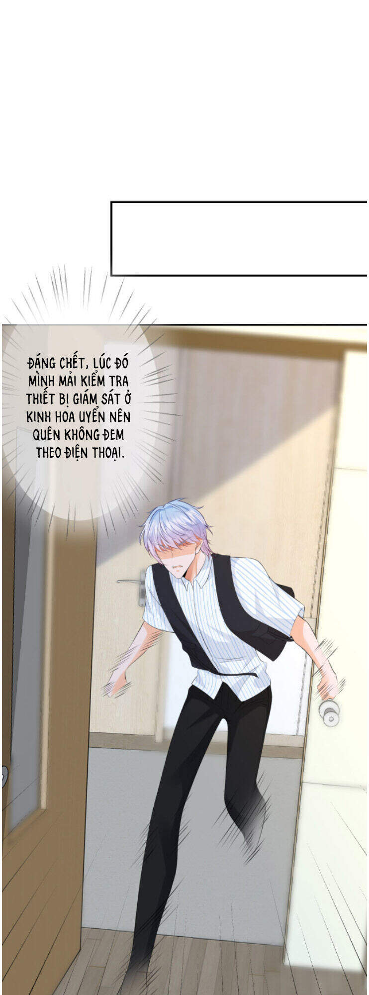 Danh Môn Chí Ái Chap 234 - Next Chap 235