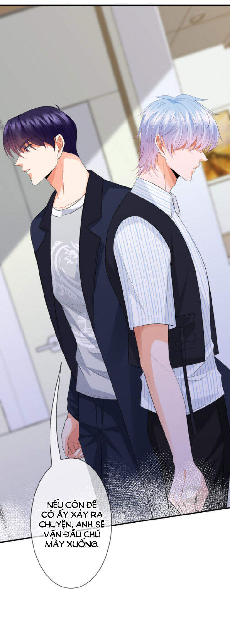 Danh Môn Chí Ái Chap 234 - Next Chap 235