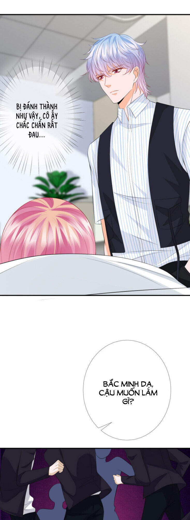 Danh Môn Chí Ái Chap 234 - Next Chap 235