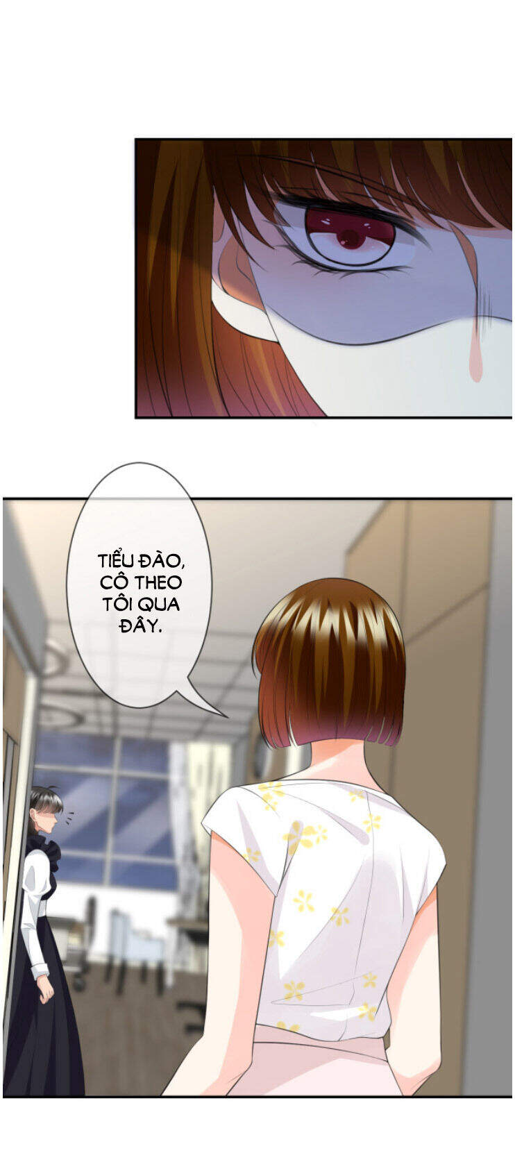 Danh Môn Chí Ái Chap 234 - Next Chap 235