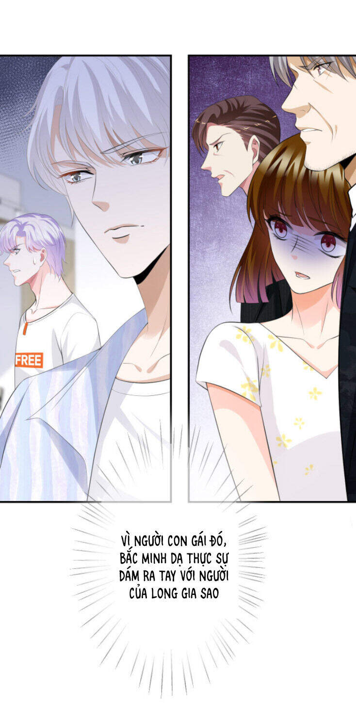 Danh Môn Chí Ái Chap 234 - Next Chap 235