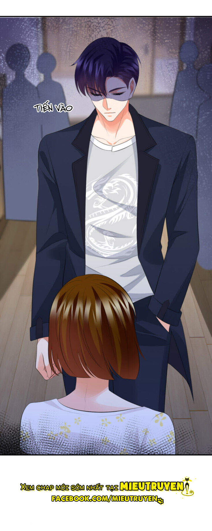 Danh Môn Chí Ái Chap 234 - Next Chap 235