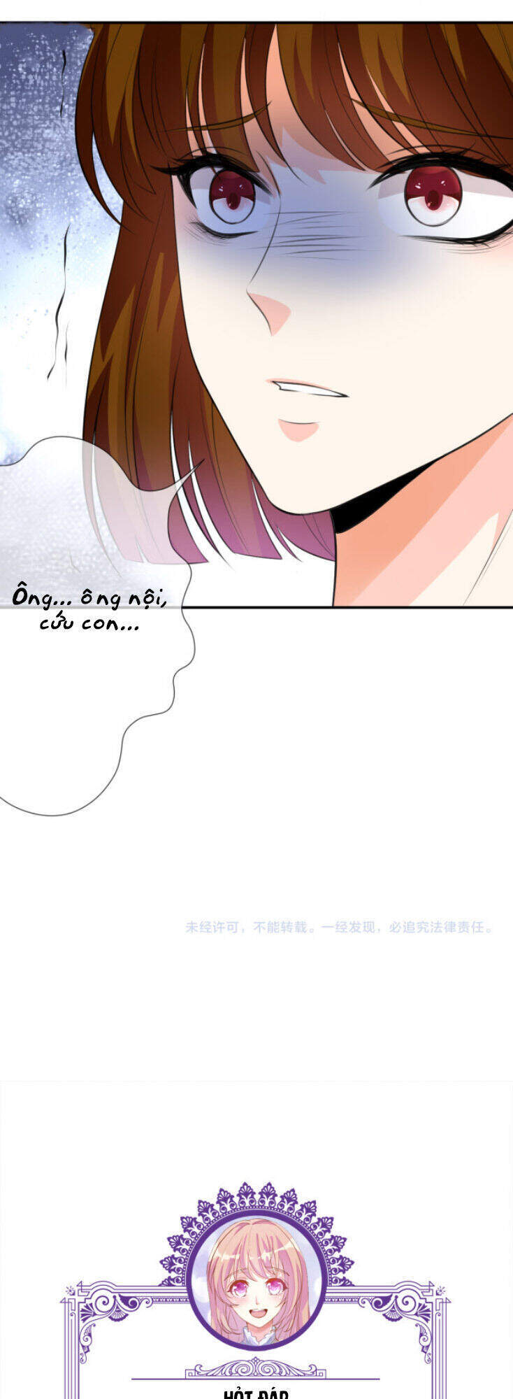 Danh Môn Chí Ái Chap 234 - Next Chap 235