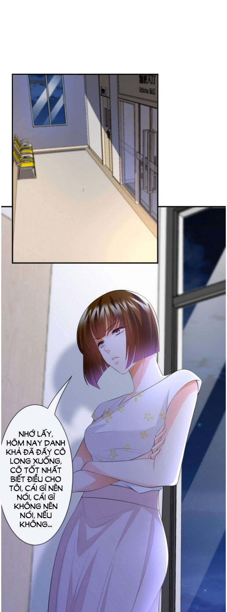 Danh Môn Chí Ái Chap 234 - Next Chap 235