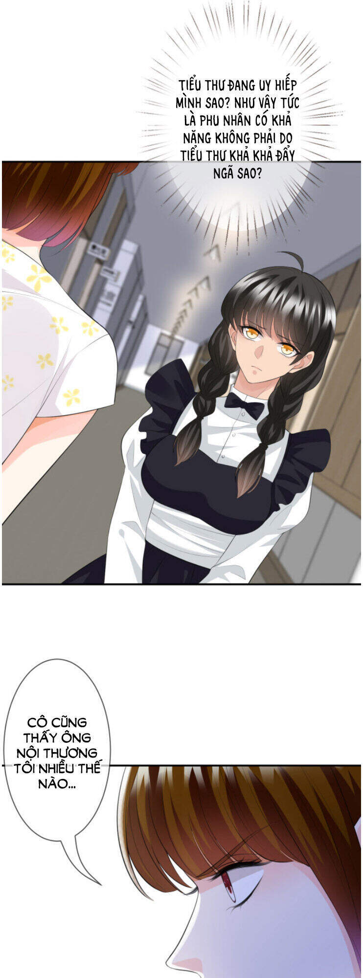 Danh Môn Chí Ái Chap 234 - Next Chap 235