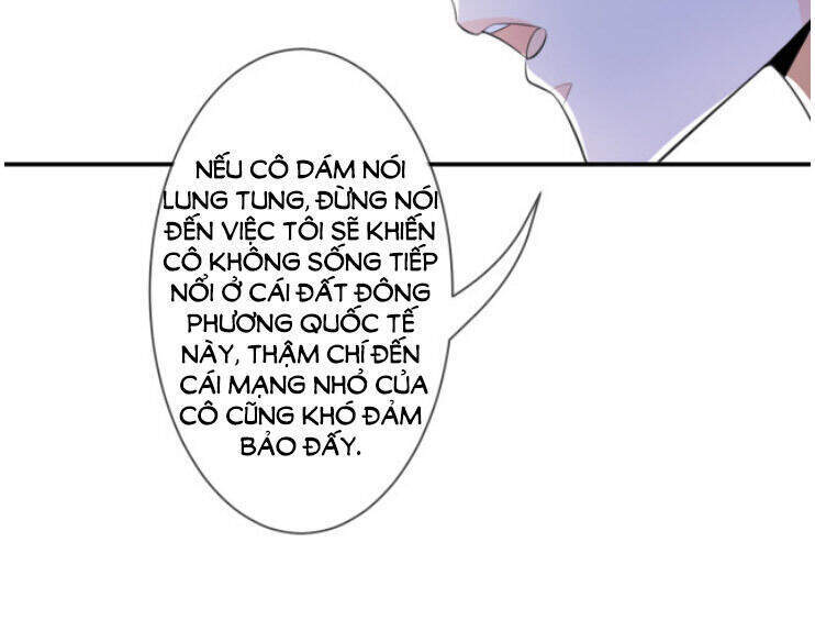 Danh Môn Chí Ái Chap 234 - Next Chap 235