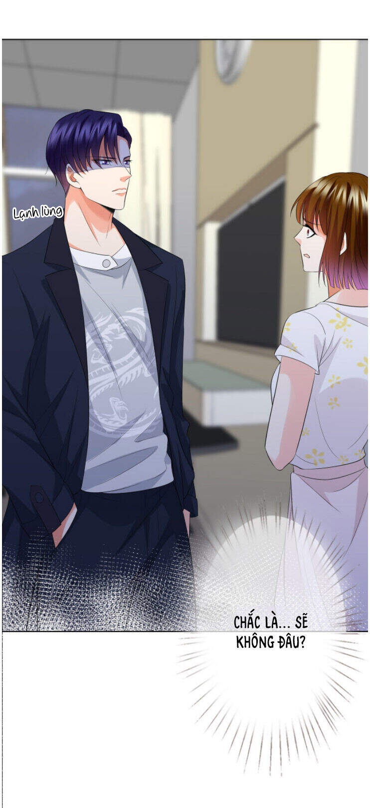 Danh Môn Chí Ái Chap 235 - Next Chap 236