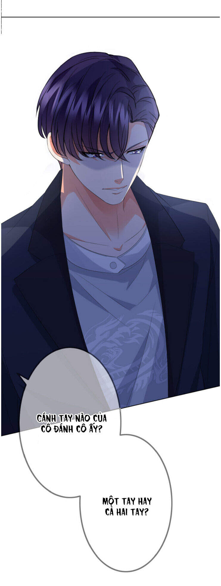 Danh Môn Chí Ái Chap 235 - Next Chap 236