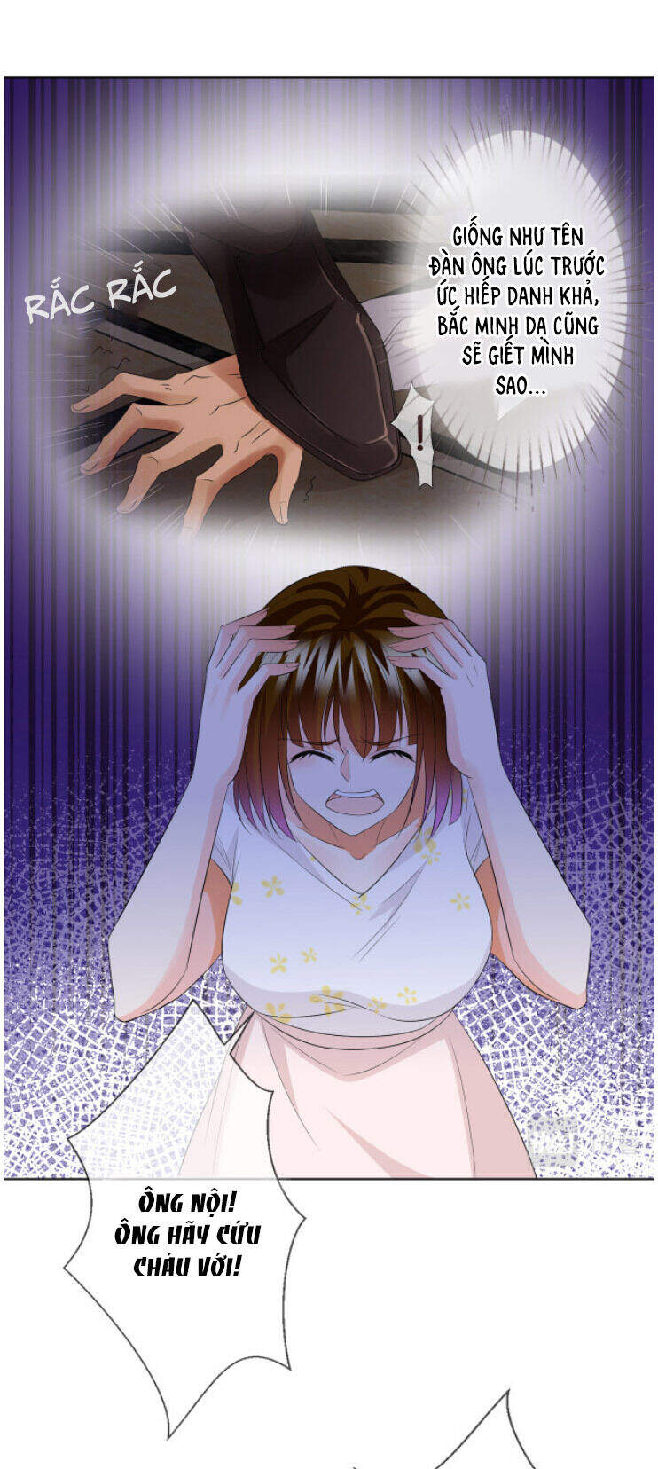 Danh Môn Chí Ái Chap 235 - Next Chap 236