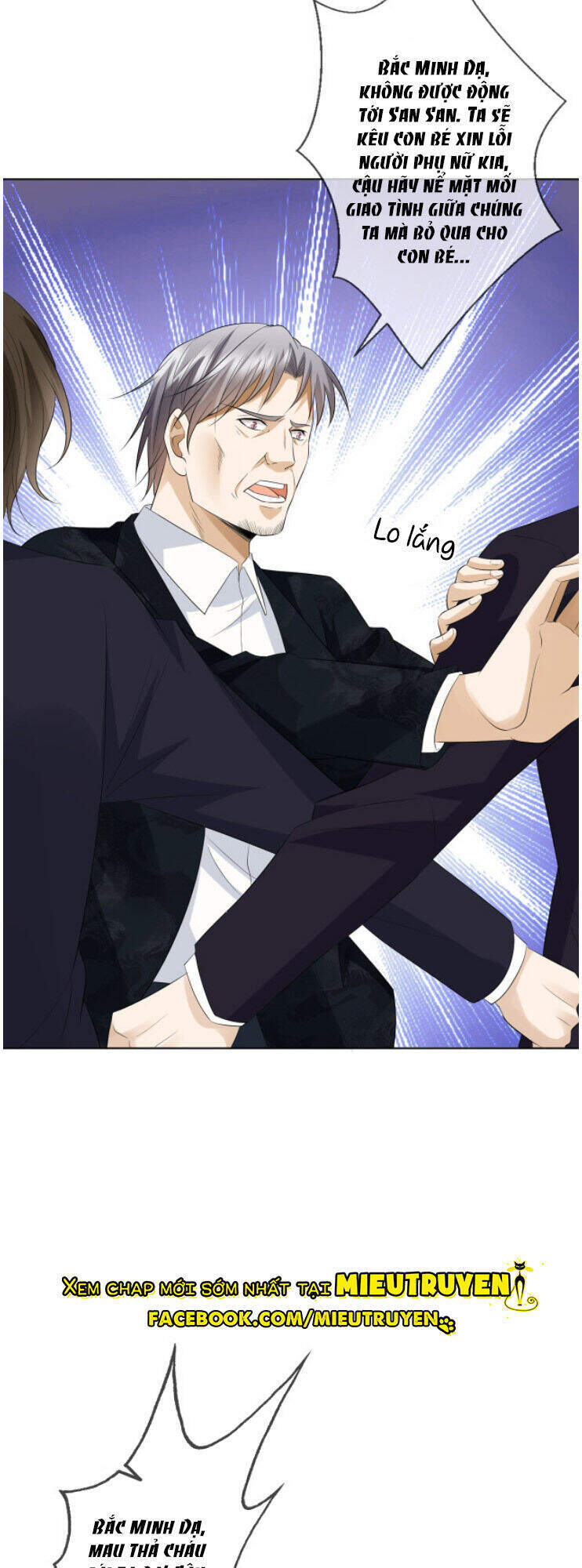 Danh Môn Chí Ái Chap 235 - Next Chap 236