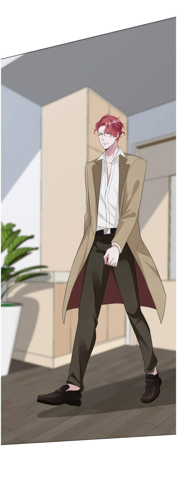 Danh Môn Chí Ái Chap 235 - Next Chap 236