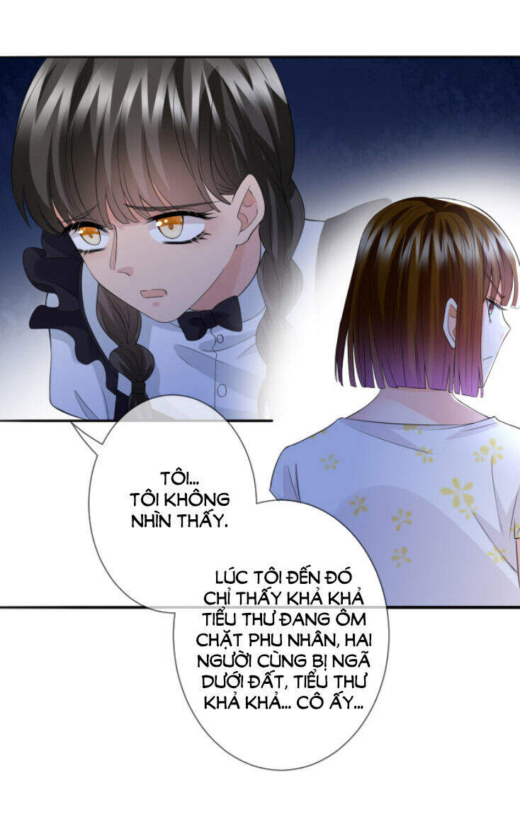 Danh Môn Chí Ái Chap 235 - Next Chap 236