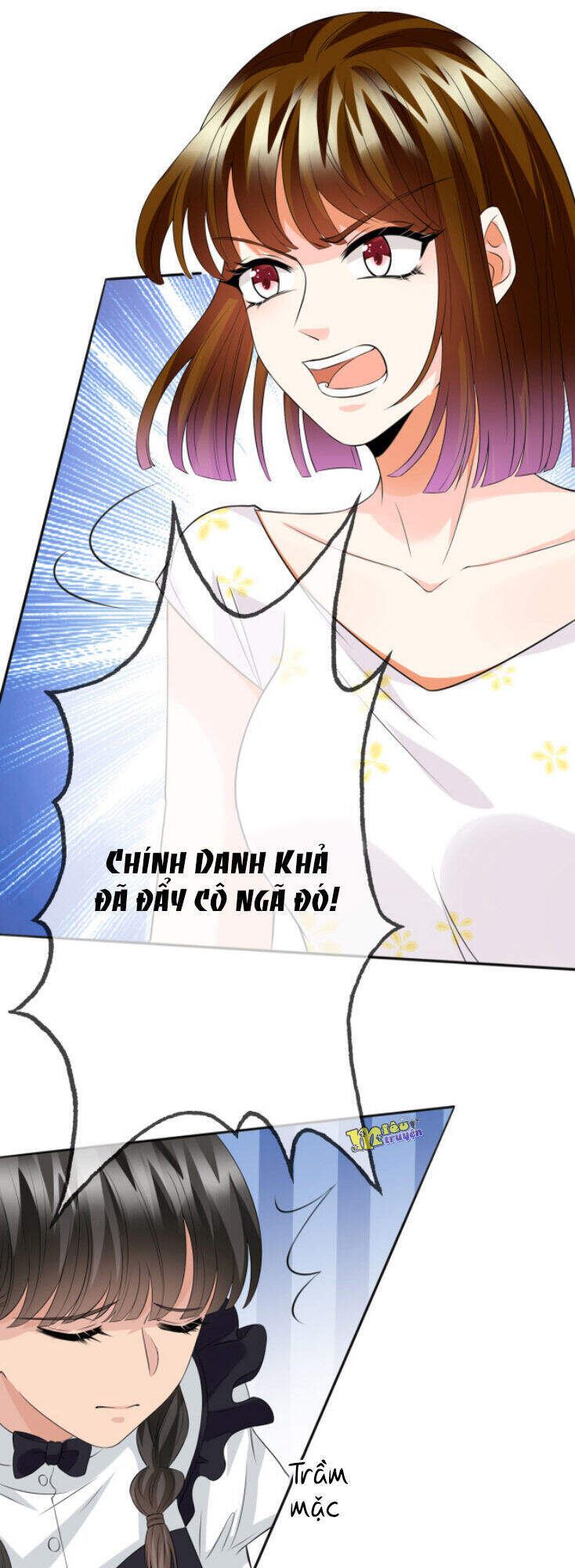 Danh Môn Chí Ái Chap 235 - Next Chap 236