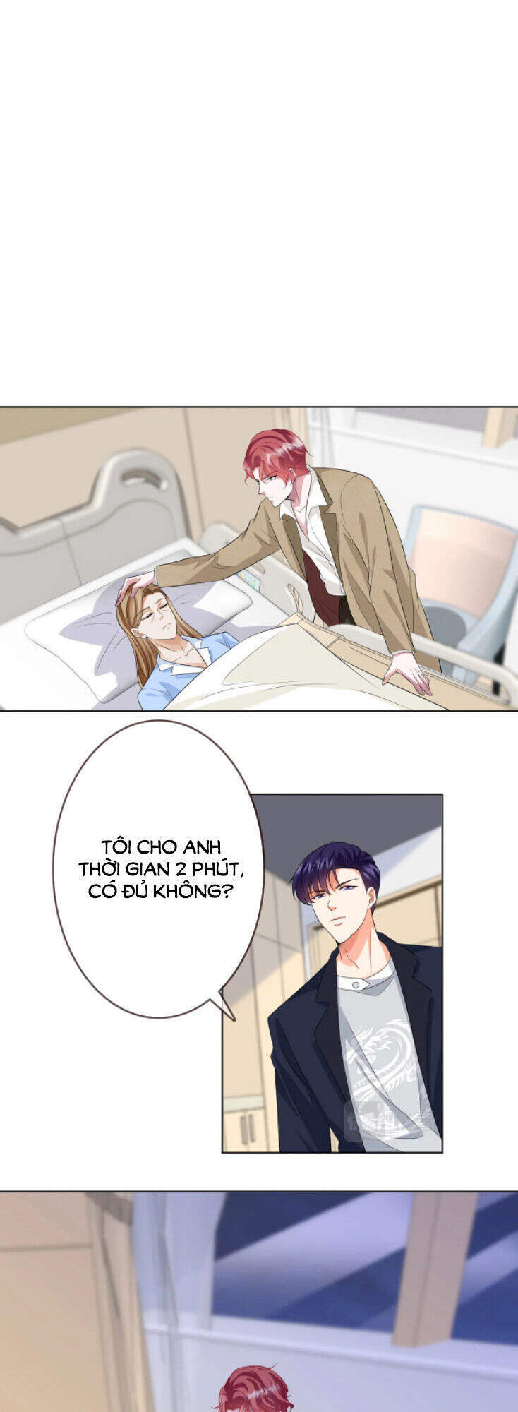 Danh Môn Chí Ái Chap 235 - Next Chap 236