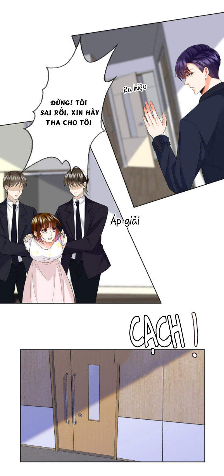 Danh Môn Chí Ái Chap 235 - Next Chap 236