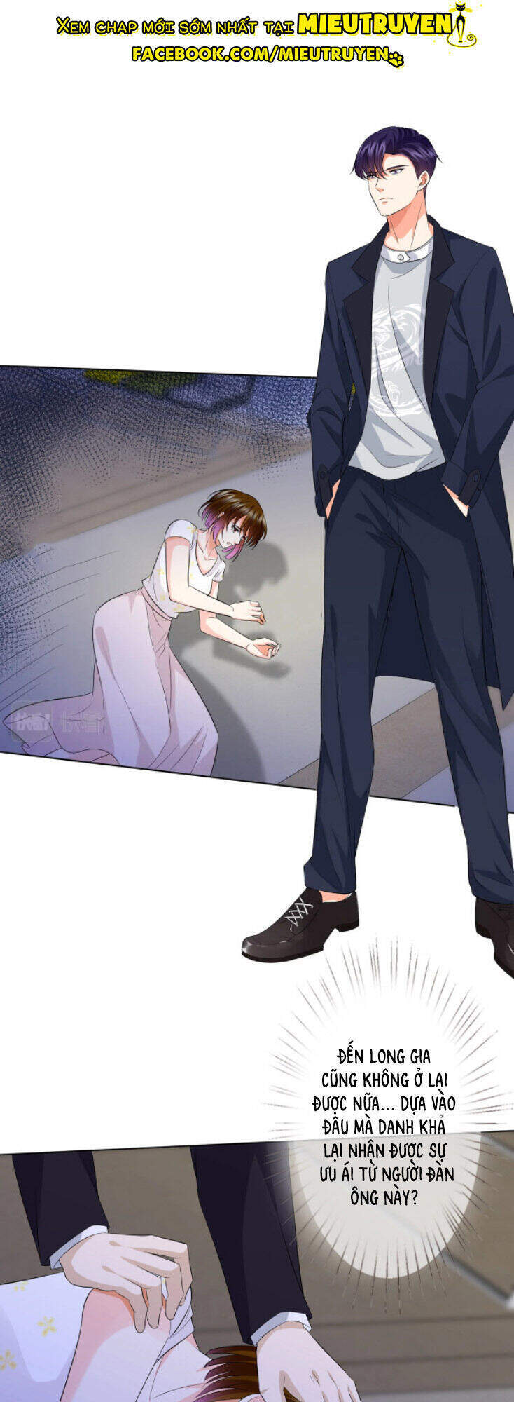 Danh Môn Chí Ái Chap 235 - Next Chap 236