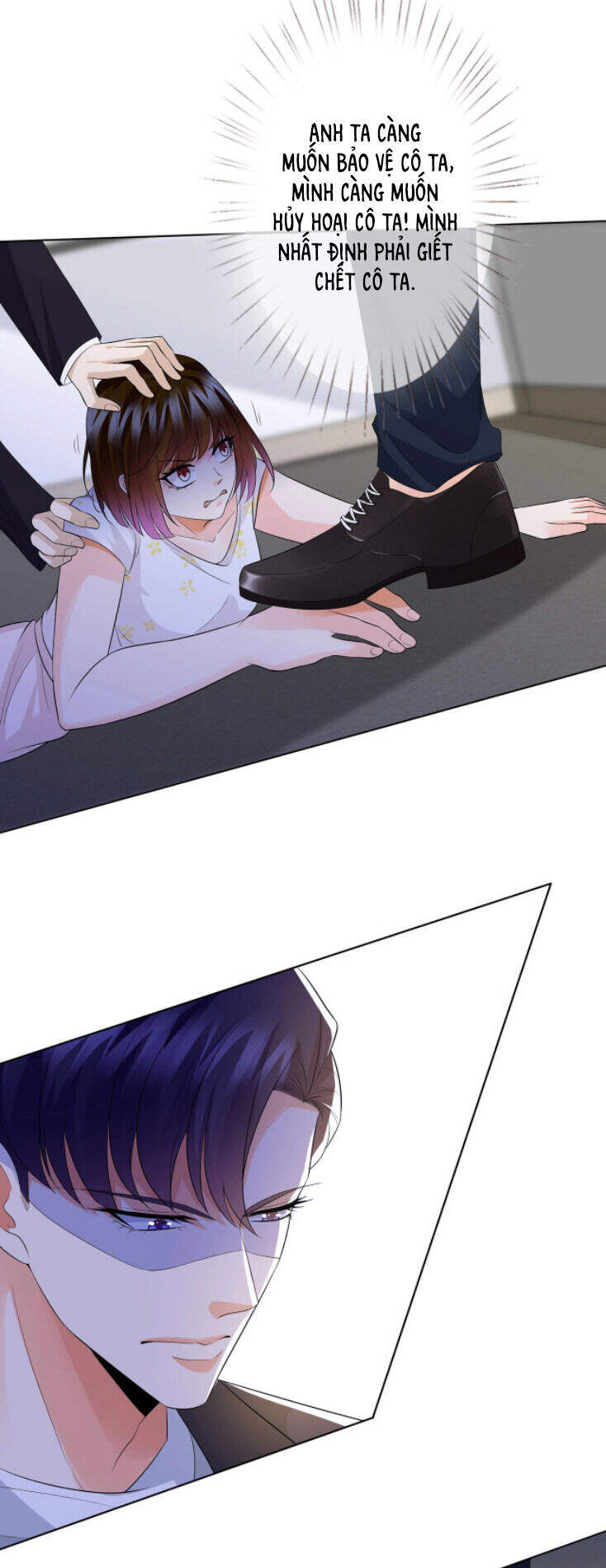 Danh Môn Chí Ái Chap 235 - Next Chap 236