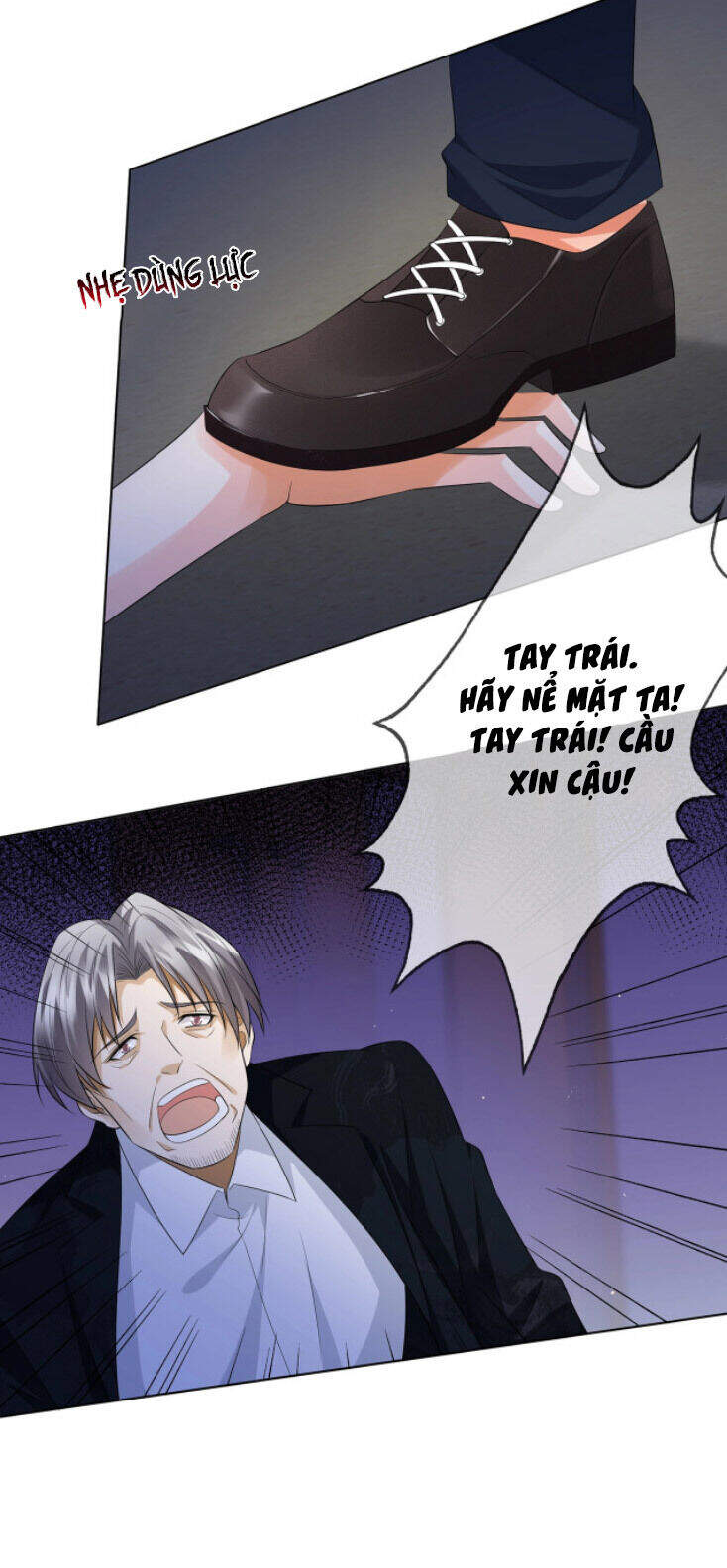 Danh Môn Chí Ái Chap 235 - Next Chap 236