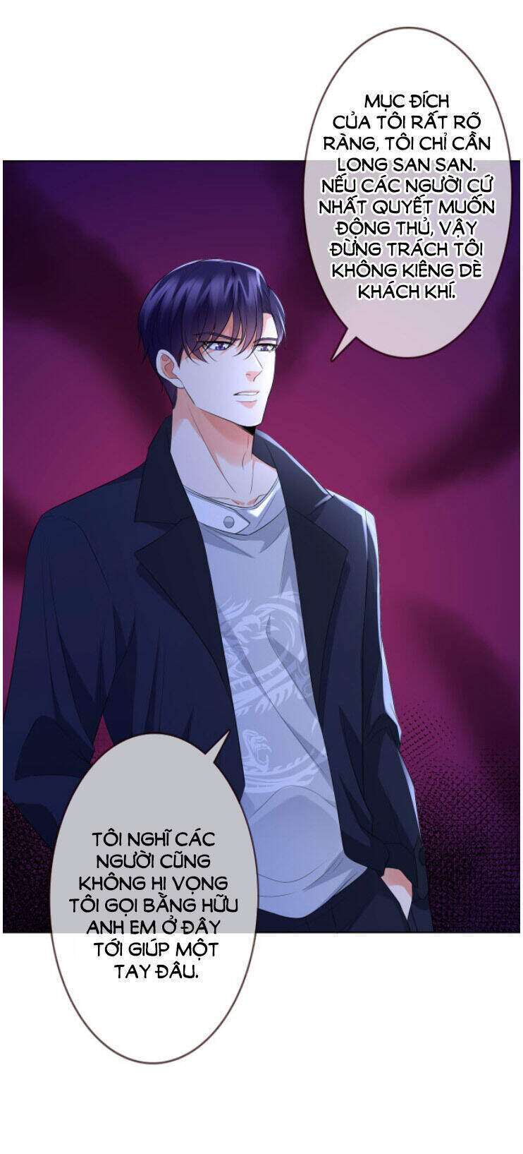 Danh Môn Chí Ái Chap 235 - Next Chap 236