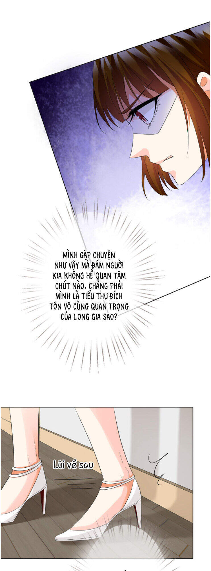 Danh Môn Chí Ái Chap 235 - Next Chap 236