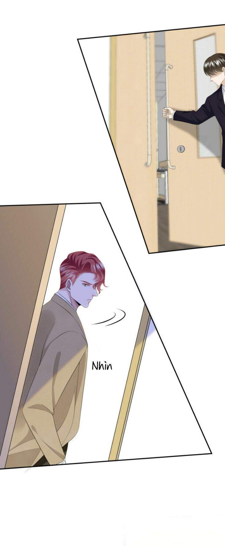 Danh Môn Chí Ái Chap 236 - Next Chap 237