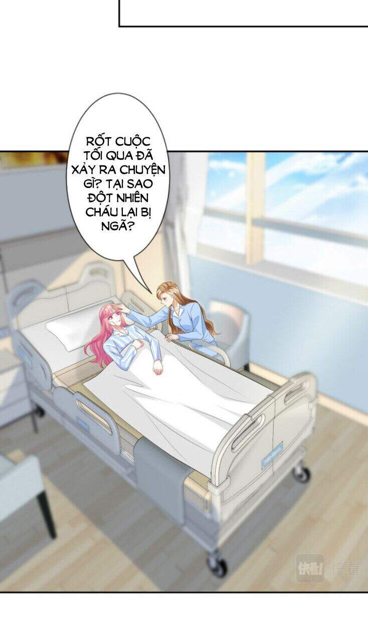 Danh Môn Chí Ái Chap 236 - Next Chap 237