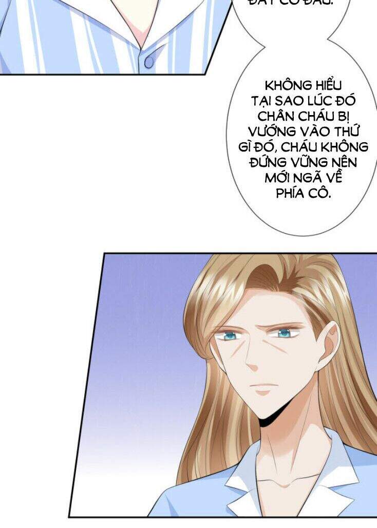 Danh Môn Chí Ái Chap 236 - Next Chap 237