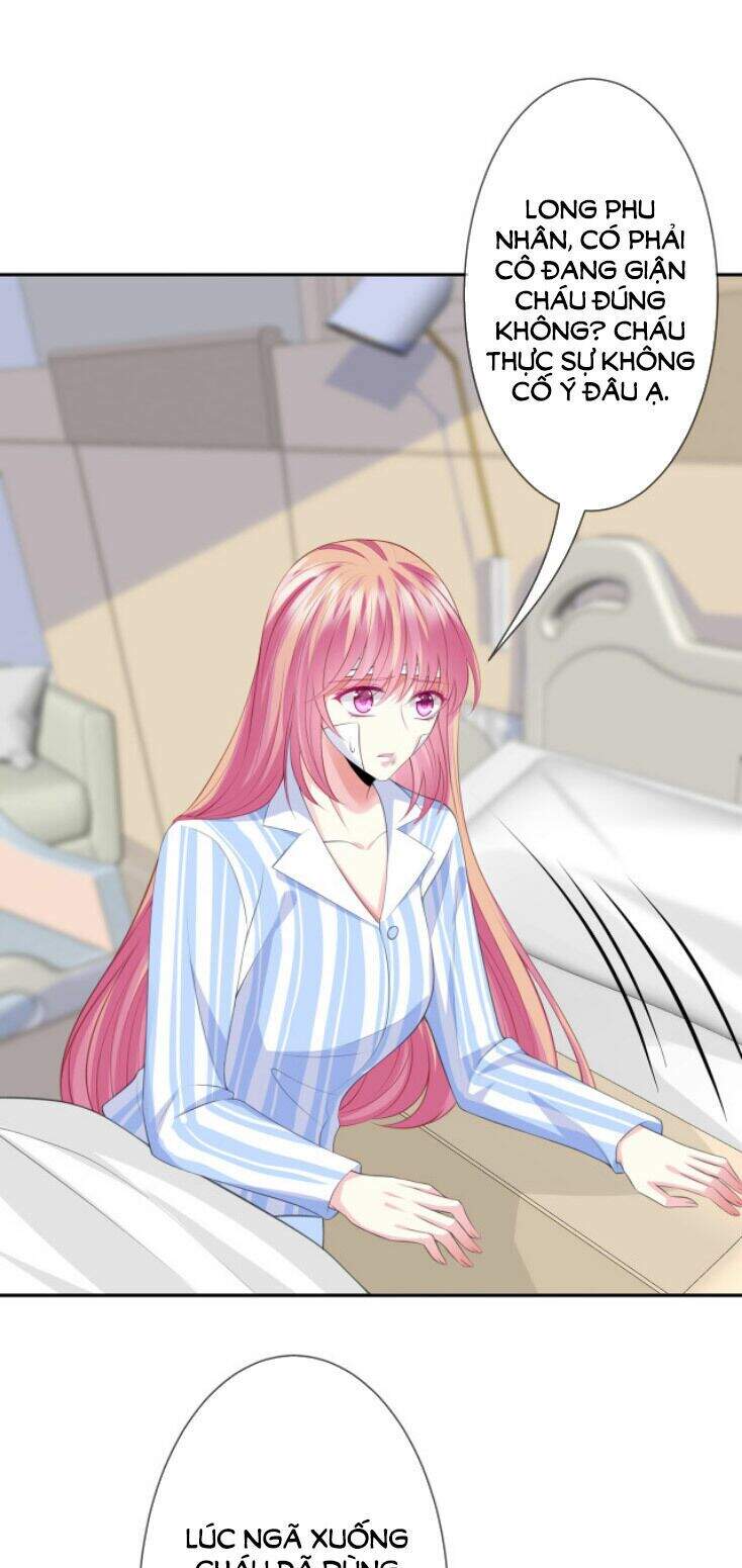 Danh Môn Chí Ái Chap 236 - Next Chap 237