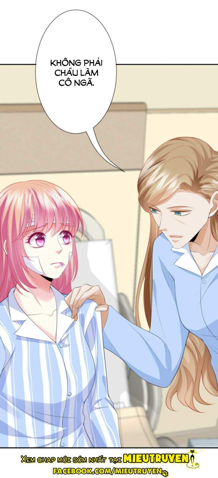 Danh Môn Chí Ái Chap 236 - Next Chap 237