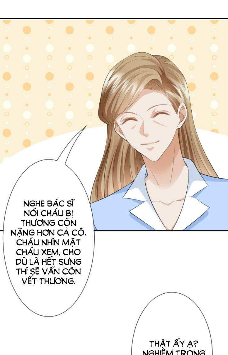 Danh Môn Chí Ái Chap 236 - Next Chap 237